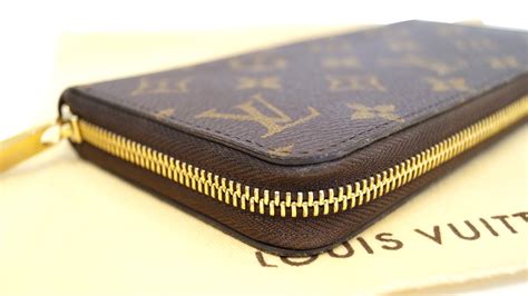 louis vuitton lv wallet|authentic Louis Vuitton zippy wallet.